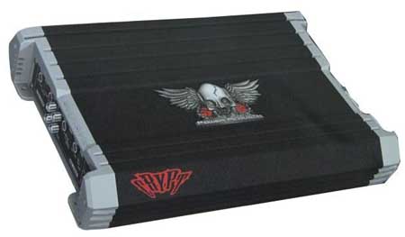 Power Acoustik CPT2-900. Технические характеристики CPT2-900.
